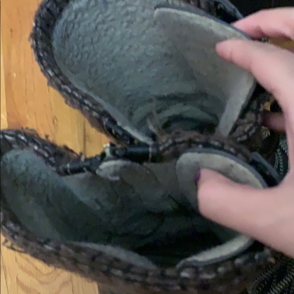 Spring Step boots - Picture 2 of 3